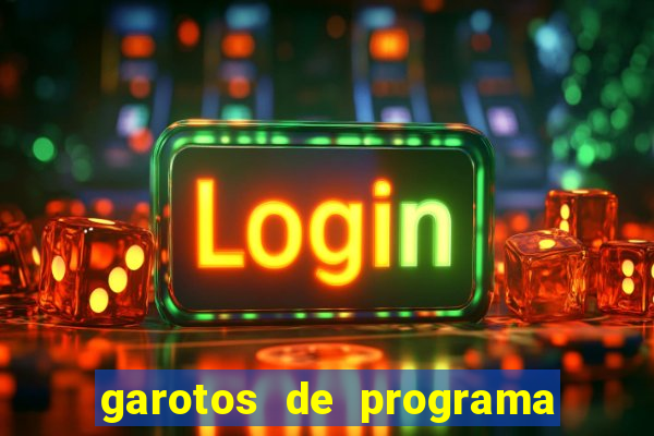 garotos de programa no rs